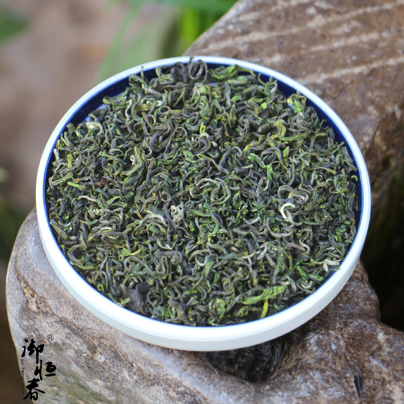 日照绿茶厂家新风采：行业动态与发展趋势