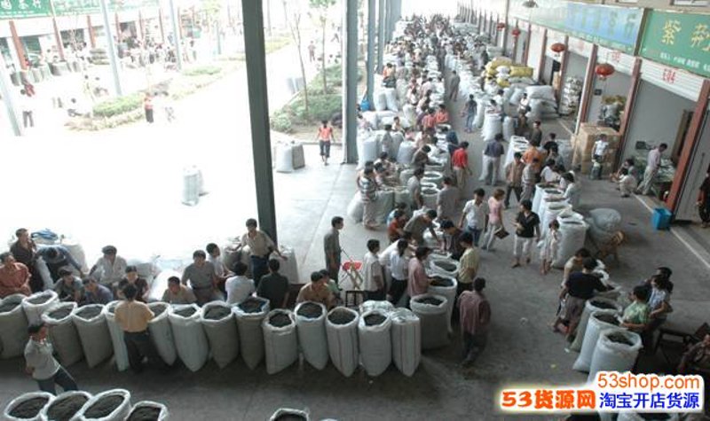 红茶代加工行业的动态与趋势