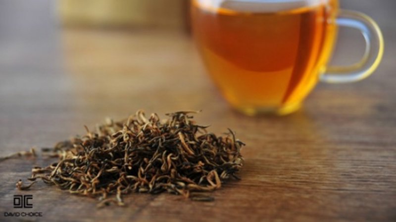 日照红茶