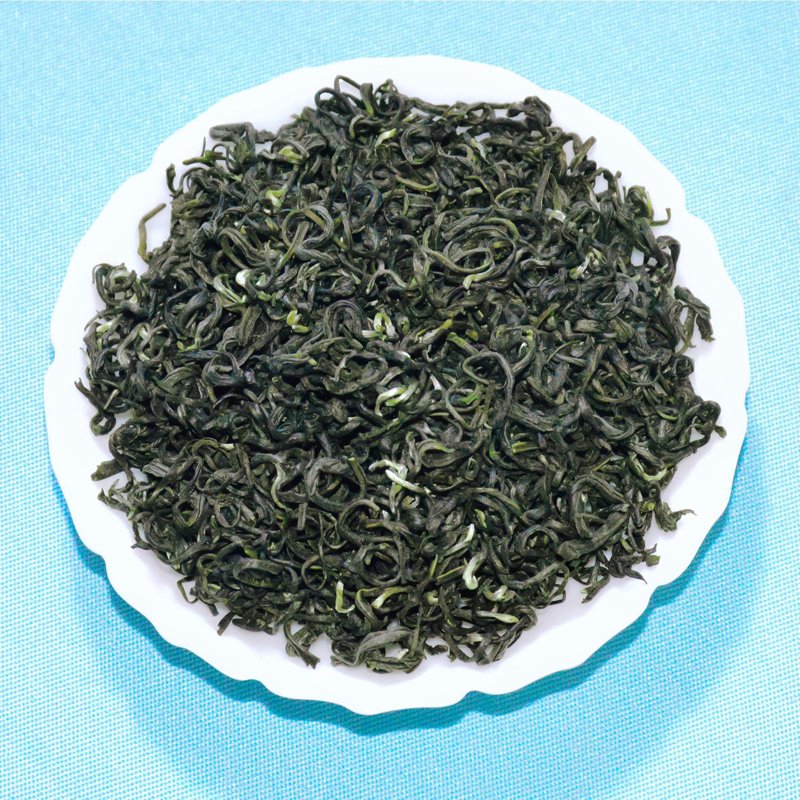 日照红茶：一片绿叶的蜕变