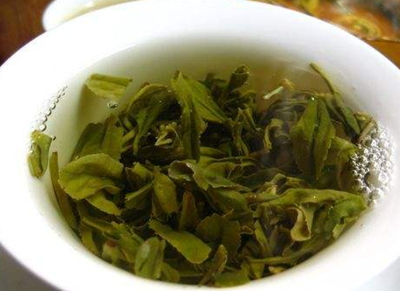 日照红茶：独属于东方的晨曦之味