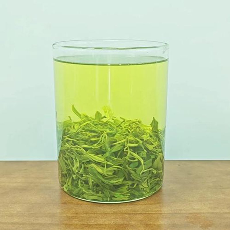 了解日照的绿宝石——优质茶叶的秘密